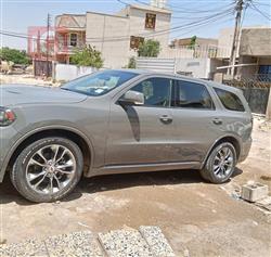 دودج دورانجو
